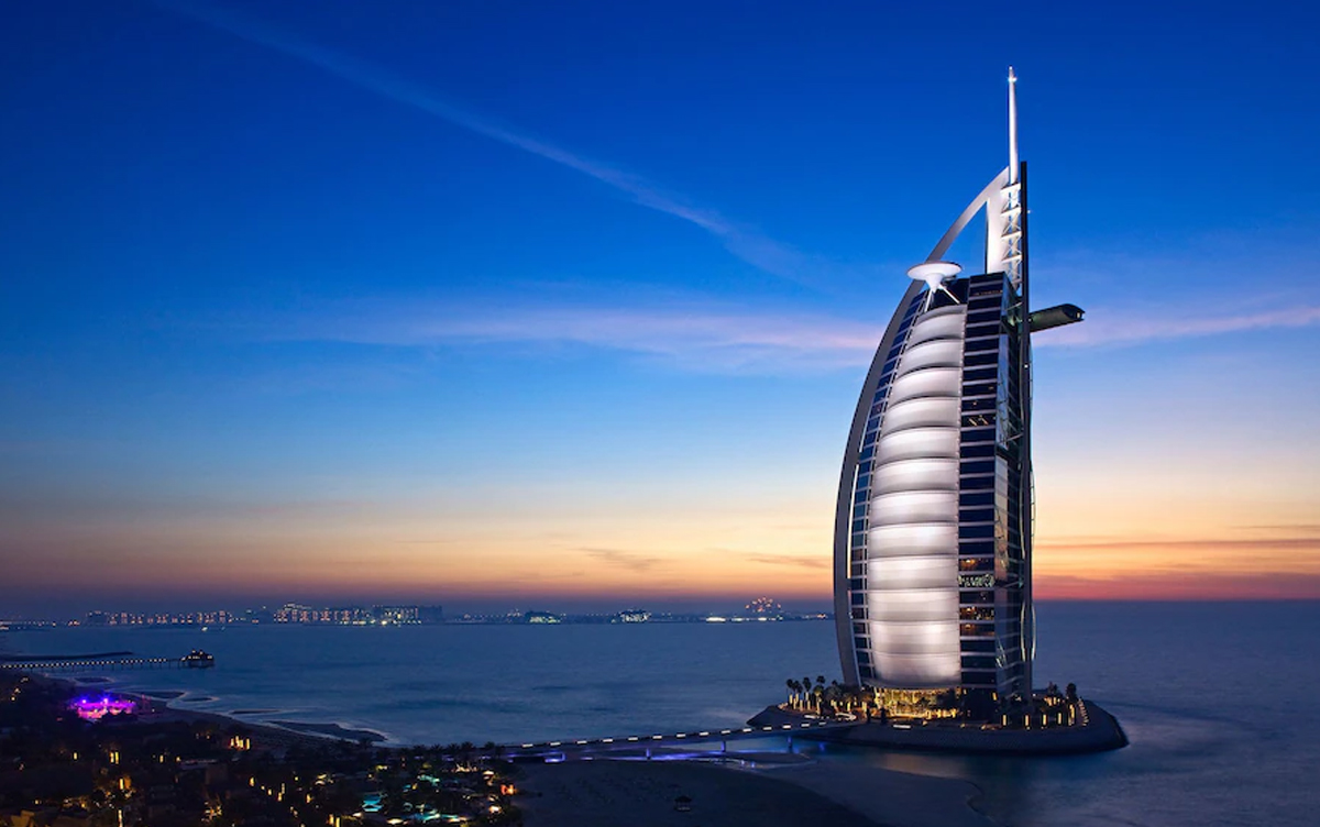 第二批赶赴阿联酋技术保障团队即将启程